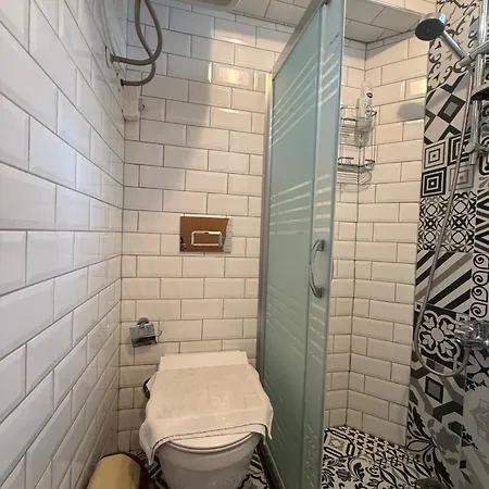 Apartament Arslan Homes 2 *