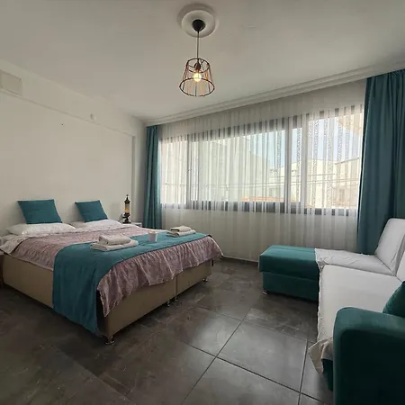 Διαμέρισμα Arslan Homes 2 *