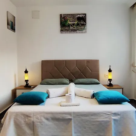 Arslan Homes 2 Apartment Marmaris