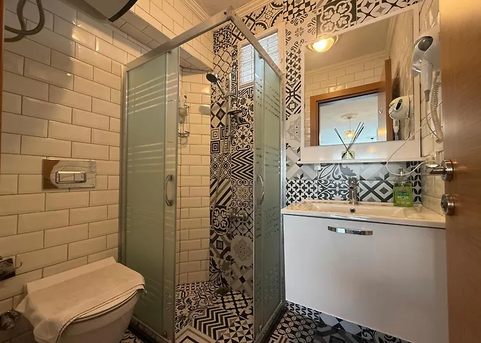 Arslan Homes 2 * Μαρμαρίς