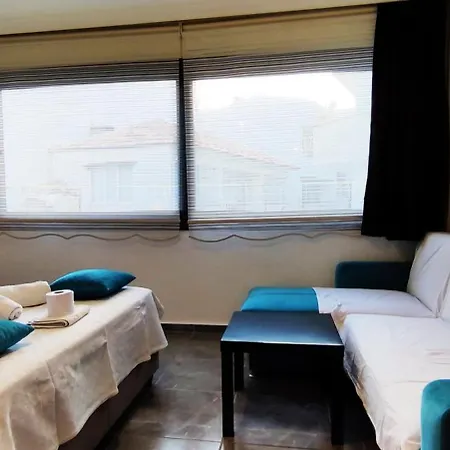 Arslan Homes 2 דירה *