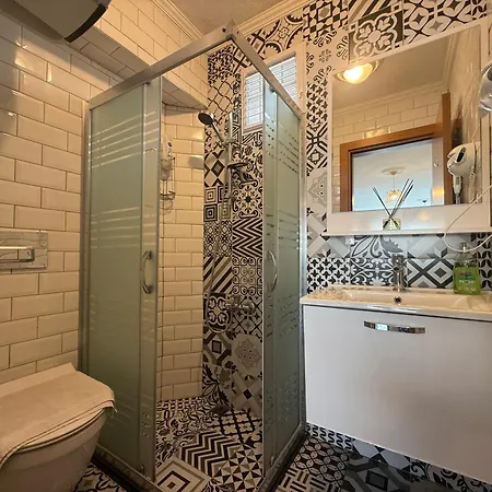 Arslan Homes 2 * מרמריס