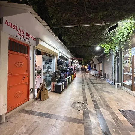 Appartement Arslan Homes 2 Marmaris