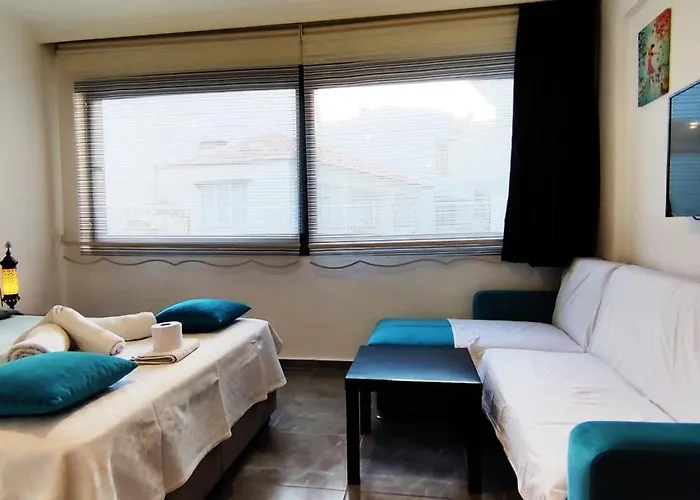 Arslan Homes 2 Apartmán *