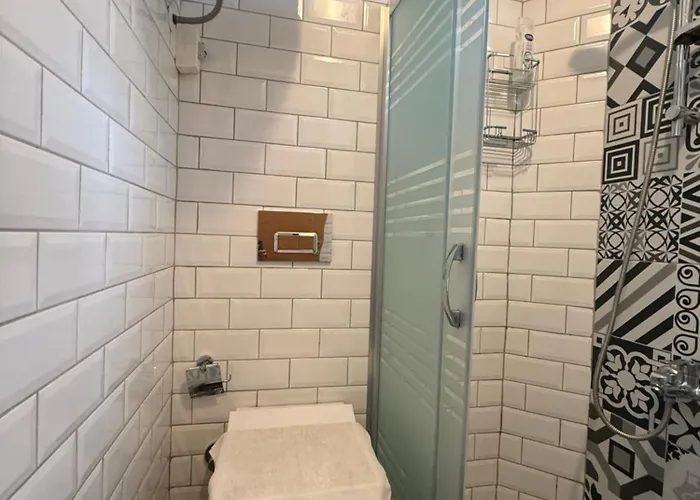 Apartmán Arslan Homes 2 *