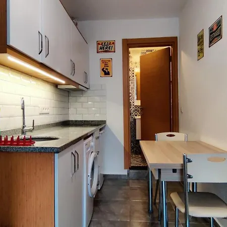 Arslan Homes 2 Apartman