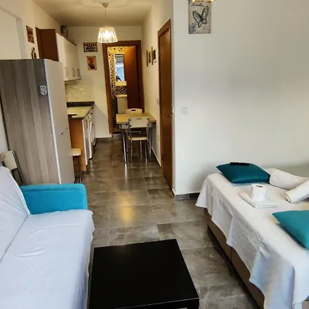 Arslan Homes 2 Apartament Marmaris