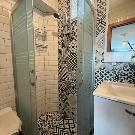 Arslan Homes 2 Marmaris